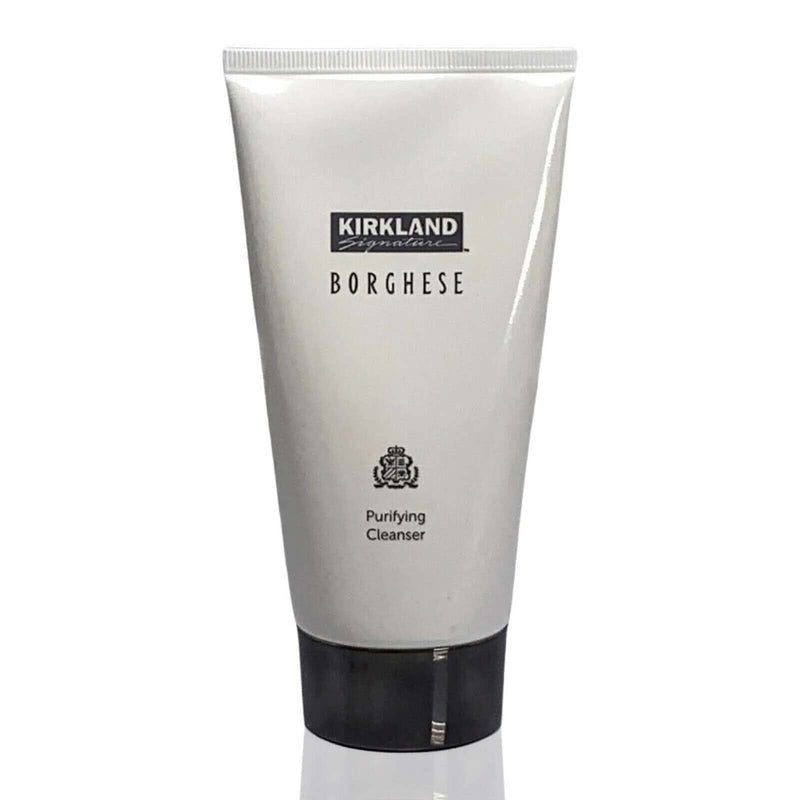 Kirkland Signature Purifying Facial Cleanser 5fl.oz Beauty & Personal Care - DailySale
