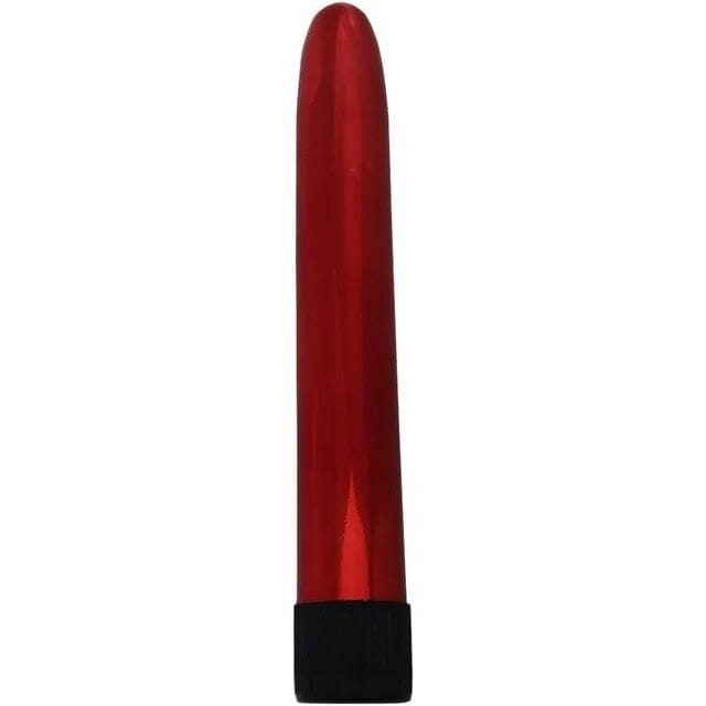 KORAMZI 7" Vibrator Multi-Speed Waterproof Ultra Quiet Sensual Erotic Massager Bullet Sex Toy Everything Else - DailySale