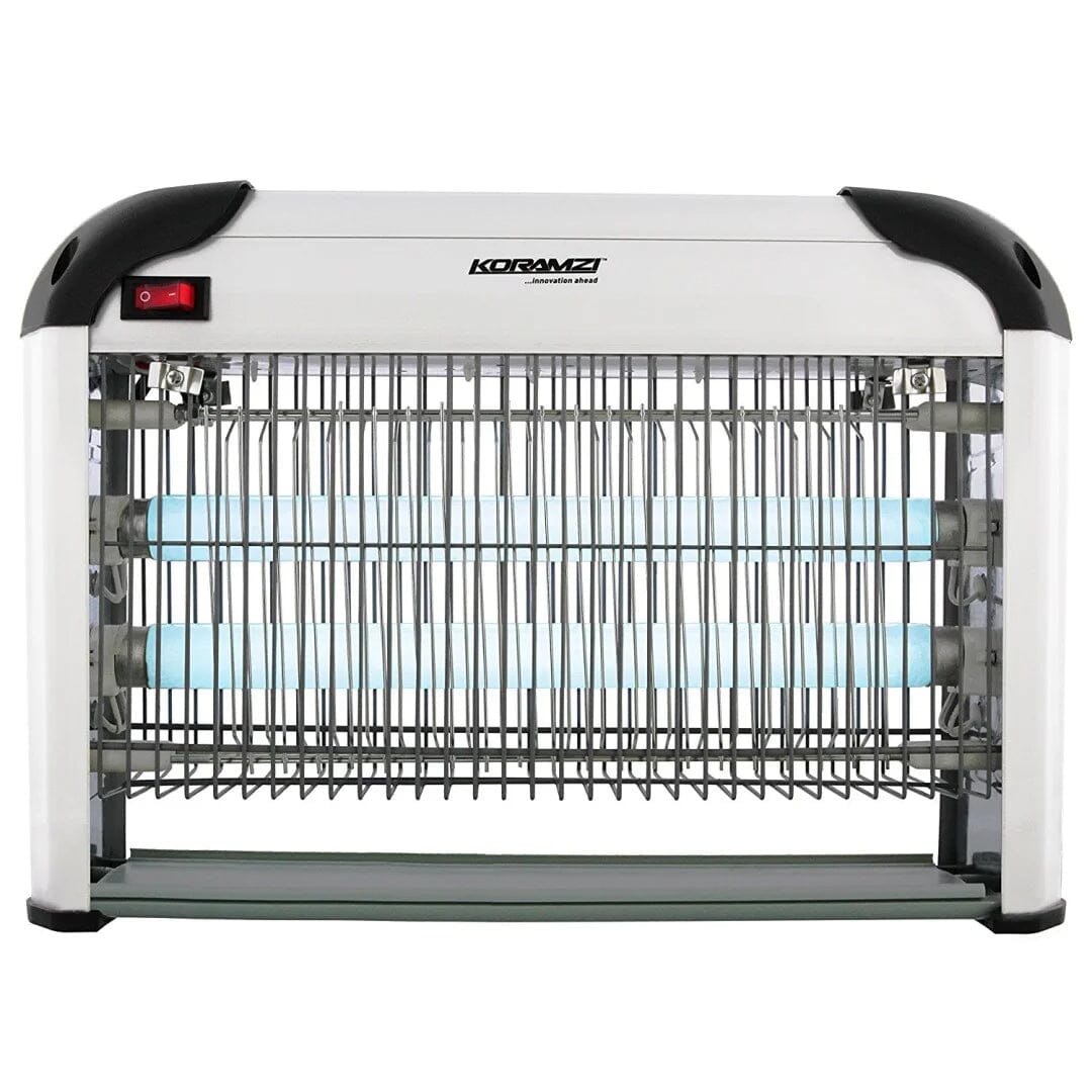 Koramzi Electronic Indoor Fly and Bug Zapper Insect Killer Pest Control - DailySale