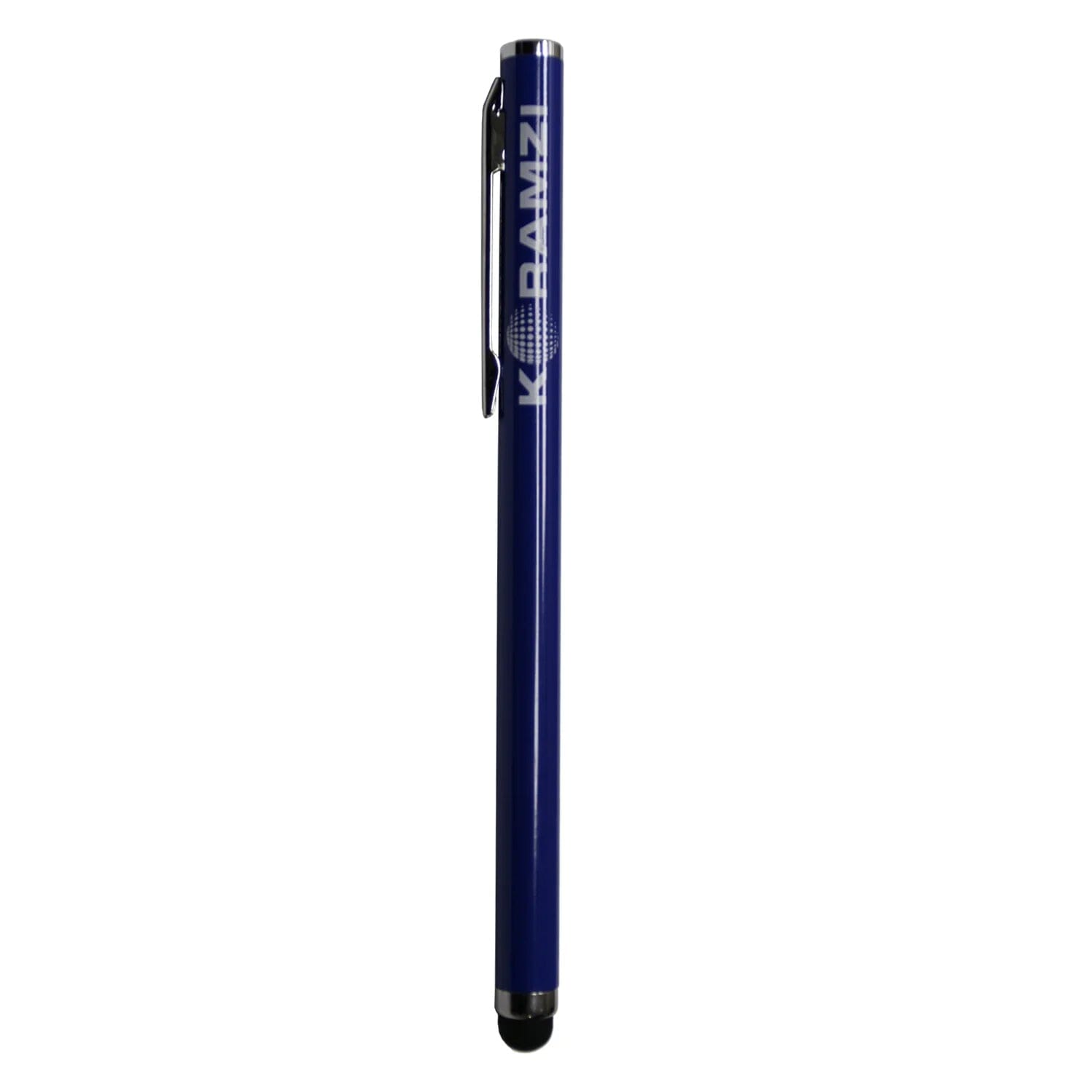 KORAMZI Stylus 12071 Metal Pen Mobile Accessories Blue - DailySale