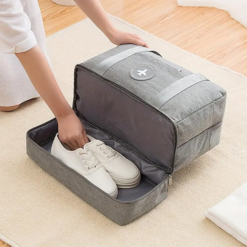 Large Capacity Travel Bag Bags & Travel - DailySale