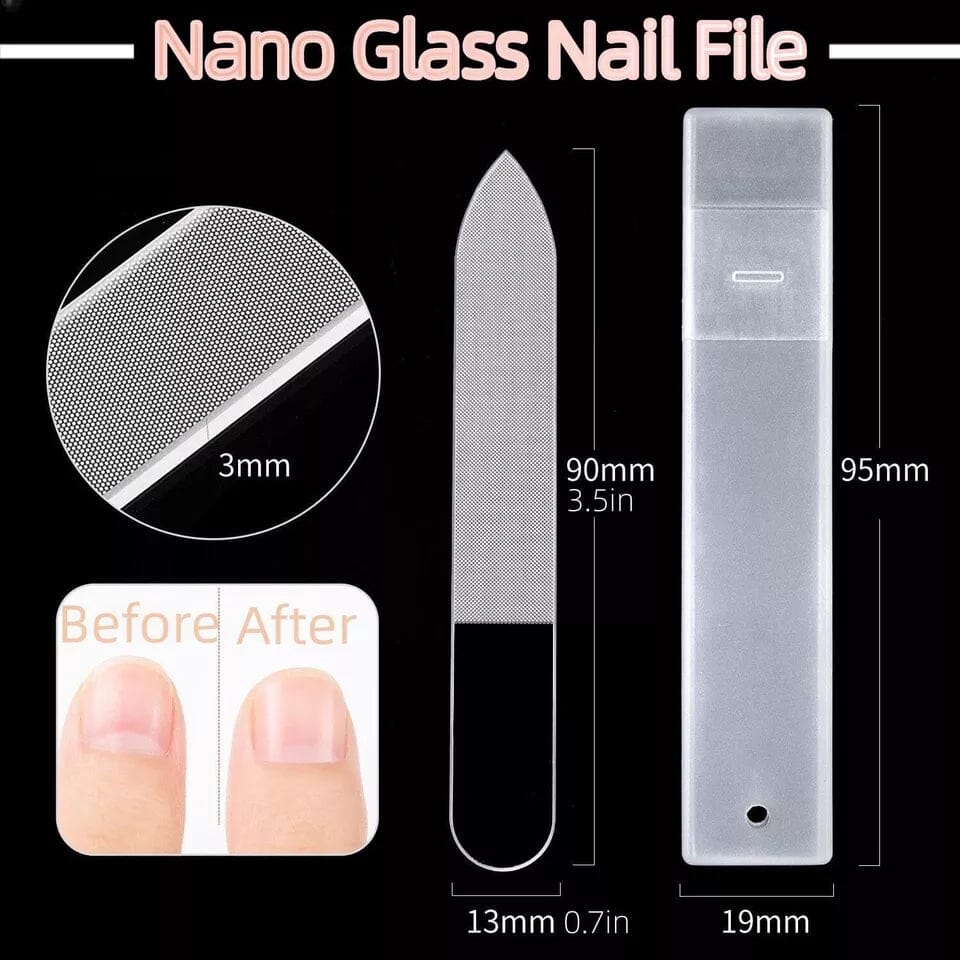 Large Heavy Duty Nail Clipper for Thick Nails Beauty & Personal Care - DailySale