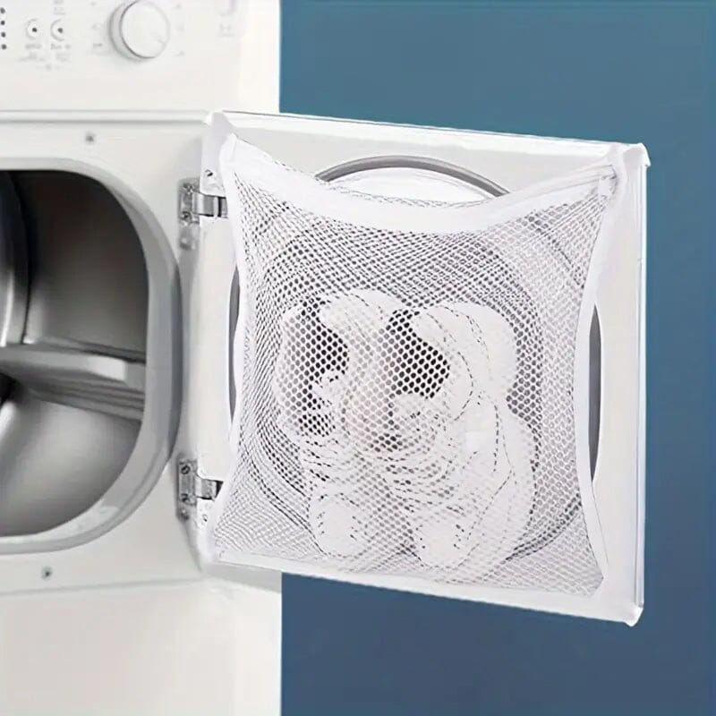 Laundry Sneaker Dryer Door Net Bag Everything Else - DailySale