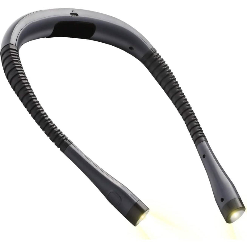LED Hands-free Flashlight Neck Lamp Everything Else - DailySale