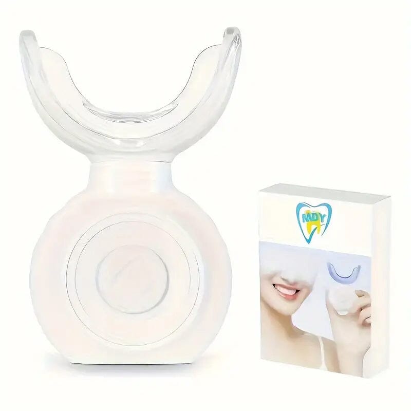 LED Teeth Whitening Device Beauty & Personal Care - DailySale