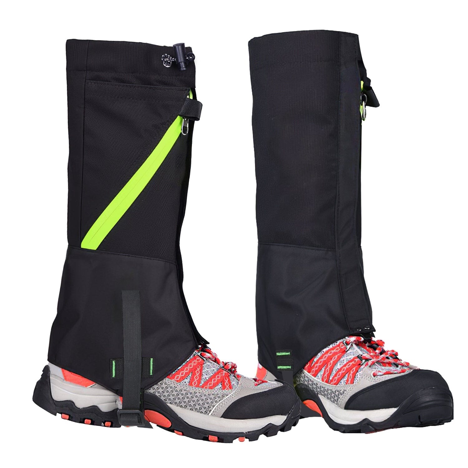 Leg Gaters Waterproof Snow Boot Men's Shoes & Accessories - DailySale