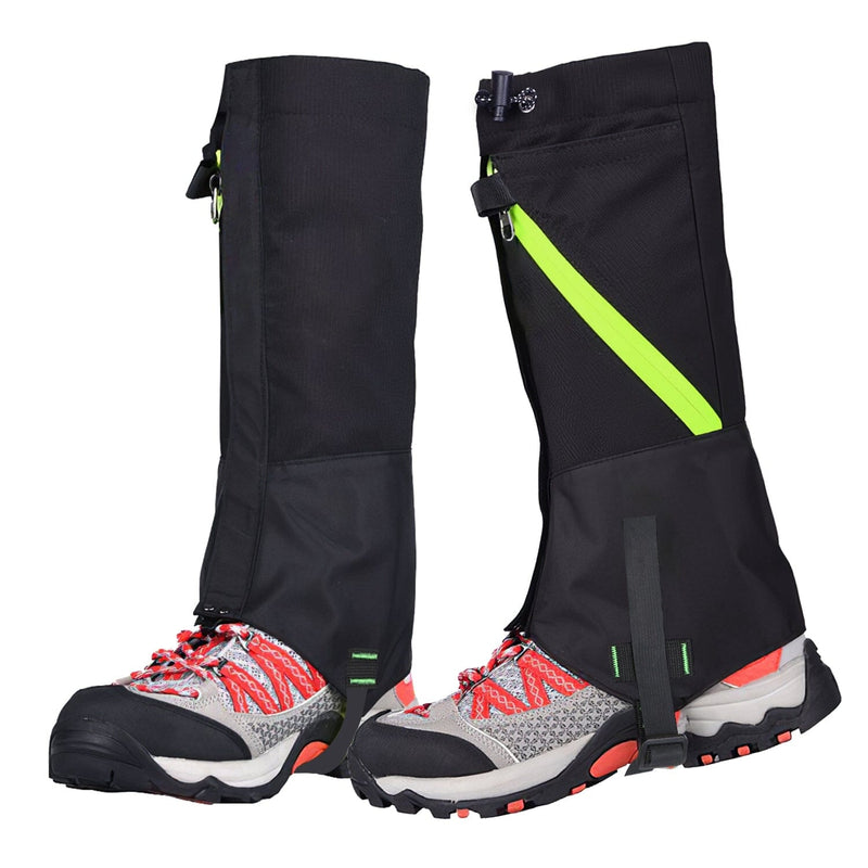 Leg Gaters Waterproof Snow Boot Men's Shoes & Accessories - DailySale