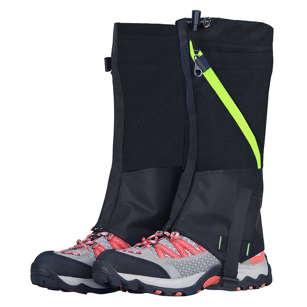 Leg Gaters Waterproof Snow Boot Men's Shoes & Accessories Kid - DailySale