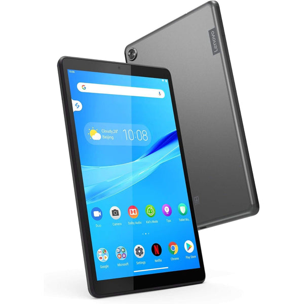 Lenovo Tab M8 8" 16GB Wi-Fi HD Android Tablet - ZA5G0102US TB-8505F Tablets - DailySale