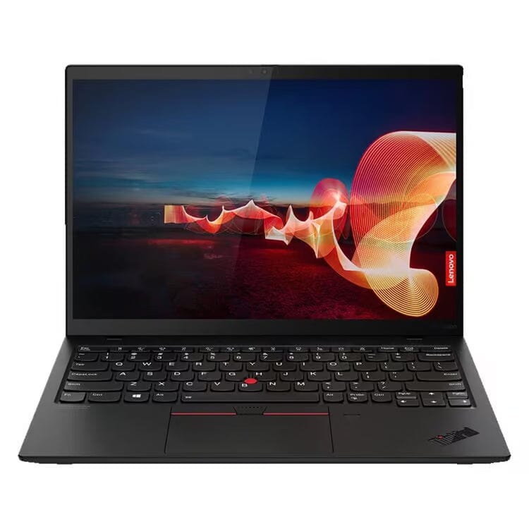 Lenovo ThinkPad X1 Nano Gen 1 13" 2022 Core i7 16GB RAM 256GB SSD (Refurbished) Laptops - DailySale