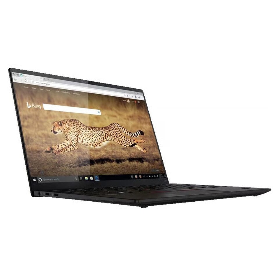 Lenovo ThinkPad X1 Nano Gen 1 13" 2022 Core i7 16GB RAM 256GB SSD (Refurbished) Laptops - DailySale