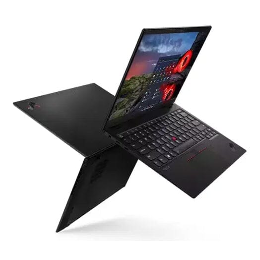 Lenovo ThinkPad X1 Nano Gen 1 13" 2022 Core i7 16GB RAM 256GB SSD (Refurbished) Laptops - DailySale