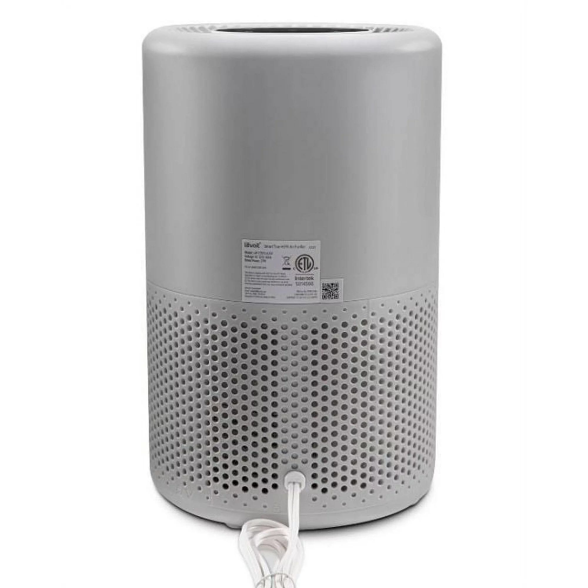 Levoit Core 200S Smart True HEPA Air Purifier Wellness - DailySale