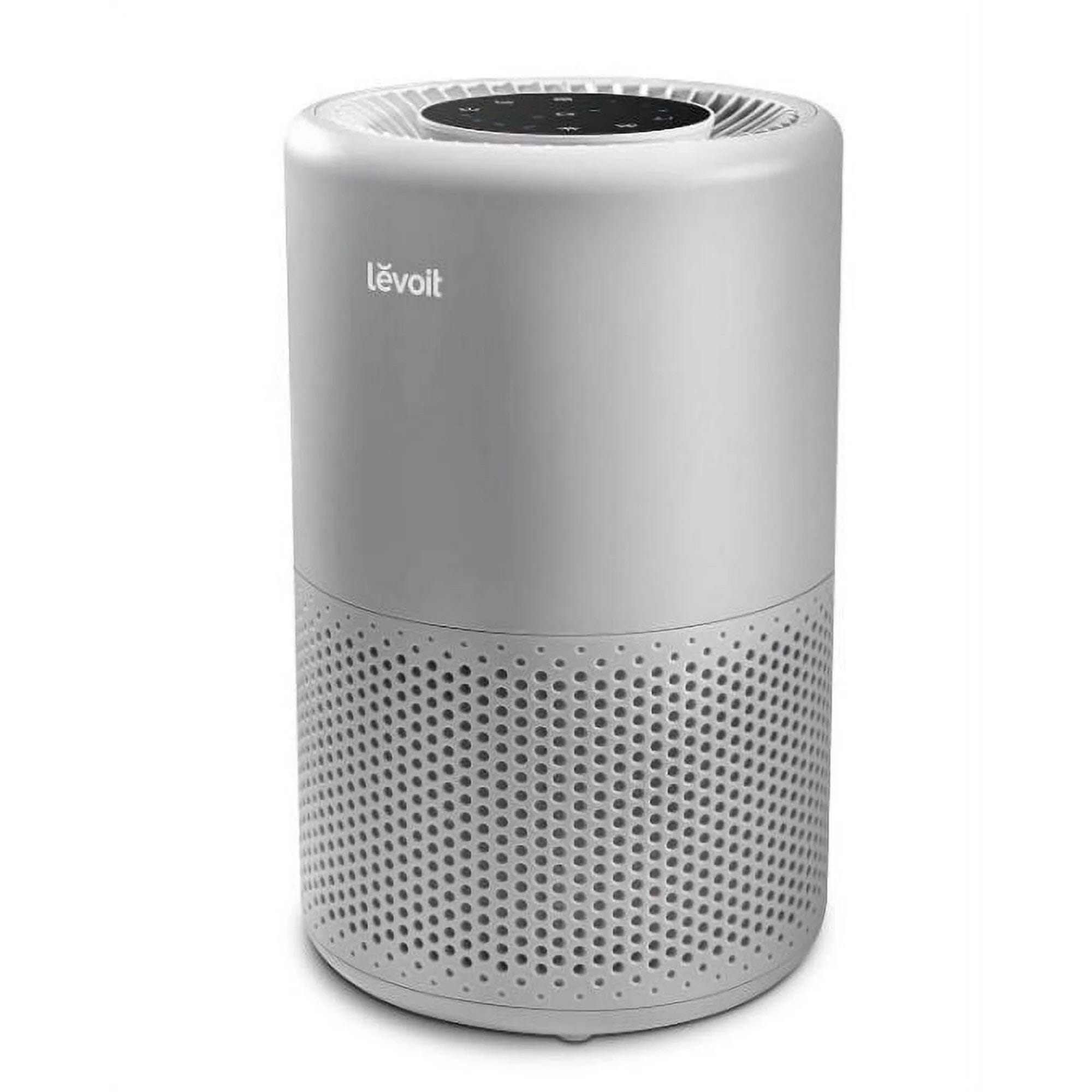 Levoit Core 200S Smart True HEPA Air Purifier Wellness - DailySale