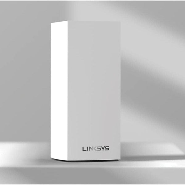 Linksys MX5501 Atlas Pro 6 Wi-Fi 6 Dual-Band Mesh System (Refurbished)