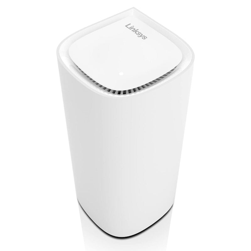 Linksys Velop Pro WiFi 6E Mesh System - Cognitive Mesh Router with 6 G
