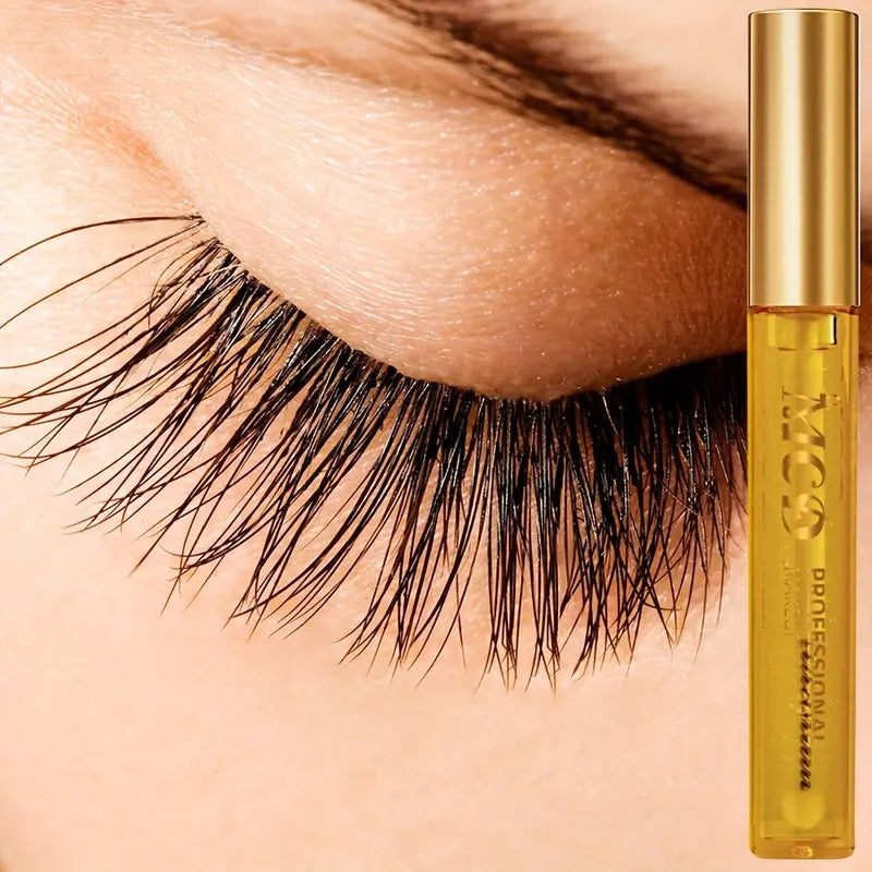 Luxurious Lash & Brow Enhancer - Eye Beauty Mascara Gel Primer Beauty & Personal Care - DailySale