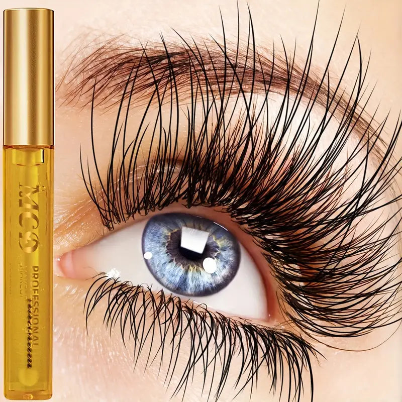 Luxurious Lash & Brow Enhancer - Eye Beauty Mascara Gel Primer Beauty & Personal Care - DailySale