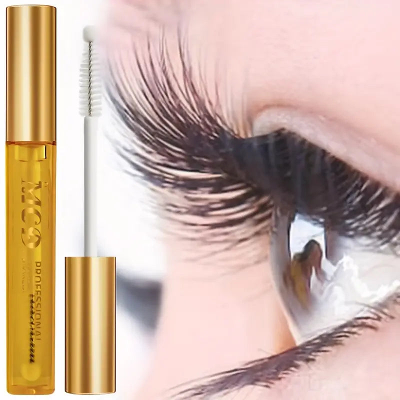 Luxurious Lash & Brow Enhancer - Eye Beauty Mascara Gel Primer Beauty & Personal Care - DailySale