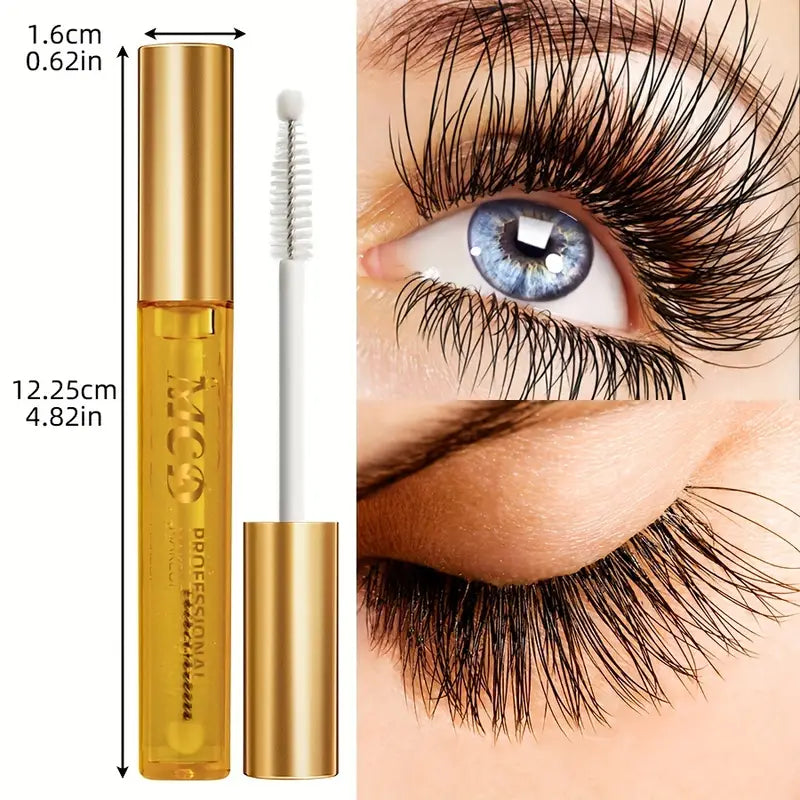 Luxurious Lash & Brow Enhancer - Eye Beauty Mascara Gel Primer Beauty & Personal Care - DailySale