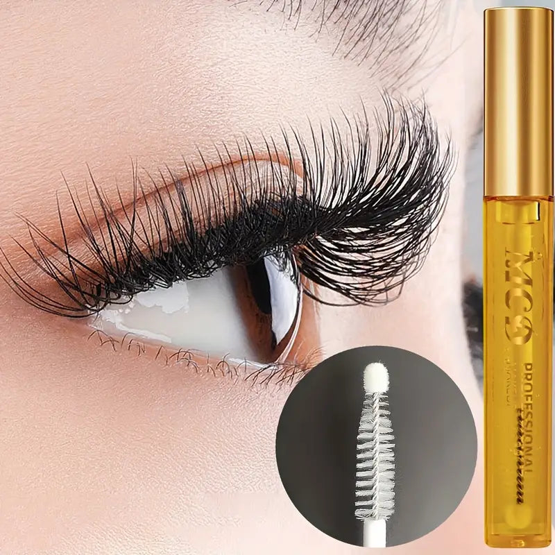 Luxurious Lash & Brow Enhancer - Eye Beauty Mascara Gel Primer Beauty & Personal Care - DailySale