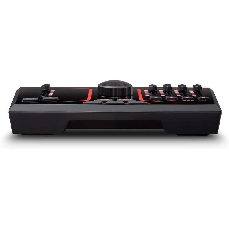 M-Game Solo USB Audio Interface Mixer for Streaming and Gaming Computer Accessories - DailySale