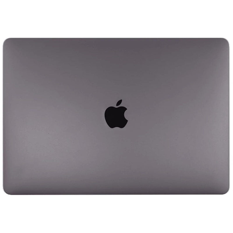 Front view of MacBook Air LCD 13" Space Gray Replacement LCD, available at Dailysale