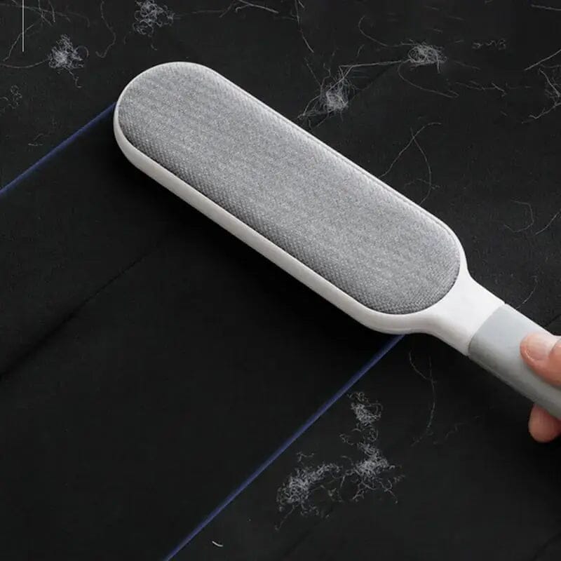 Manual Electrostatic Sticky Lint Pet Hair Dust Brush Pet Supplies - DailySale