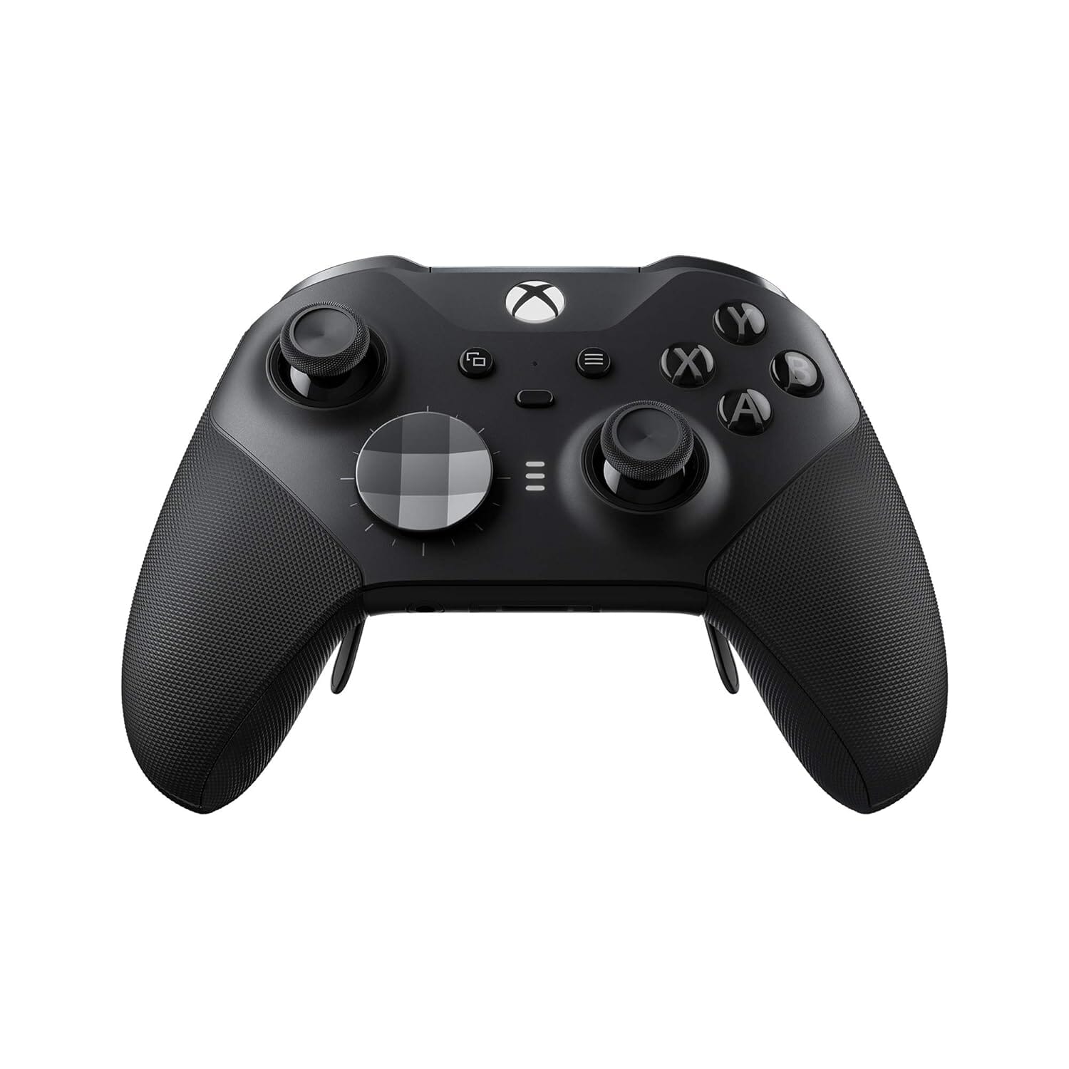 Microsoft Bluetooth Elite Series 2 Controller Video Games & Consoles - DailySale