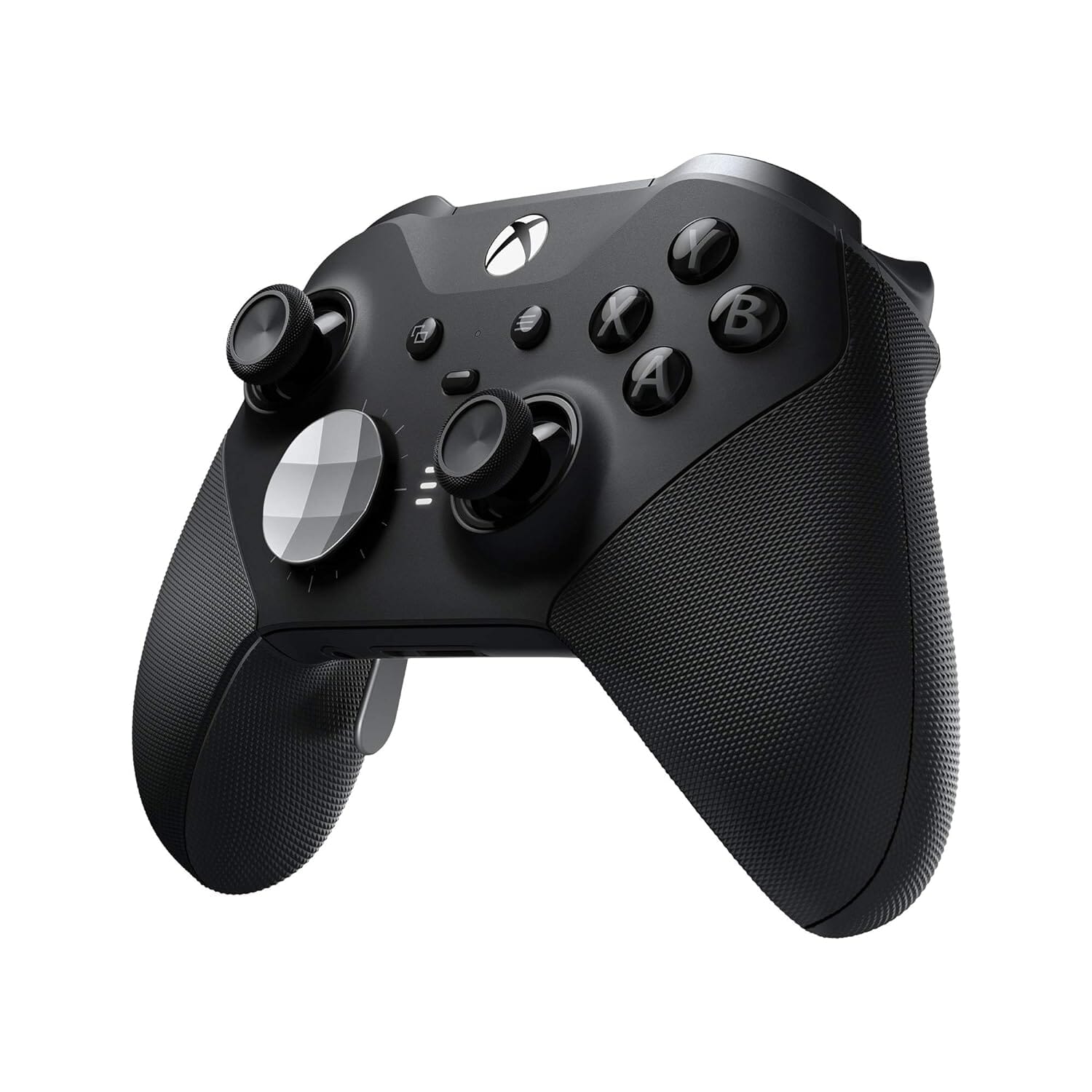 Microsoft Bluetooth Elite Series 2 Controller Video Games & Consoles - DailySale