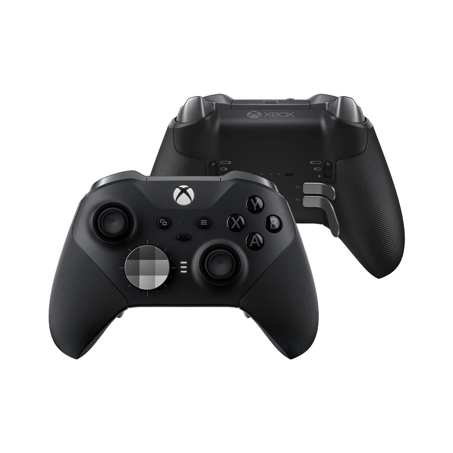 Microsoft Bluetooth Elite Series 2 Controller Video Games & Consoles - DailySale