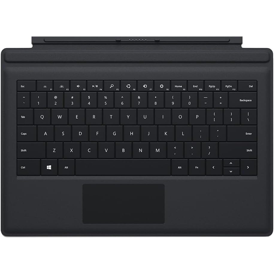 Microsoft Surface 3 10.8" 4GB Ram 64GB Win 10 with Keyboard Cover (Refurbished) Tablets - DailySale