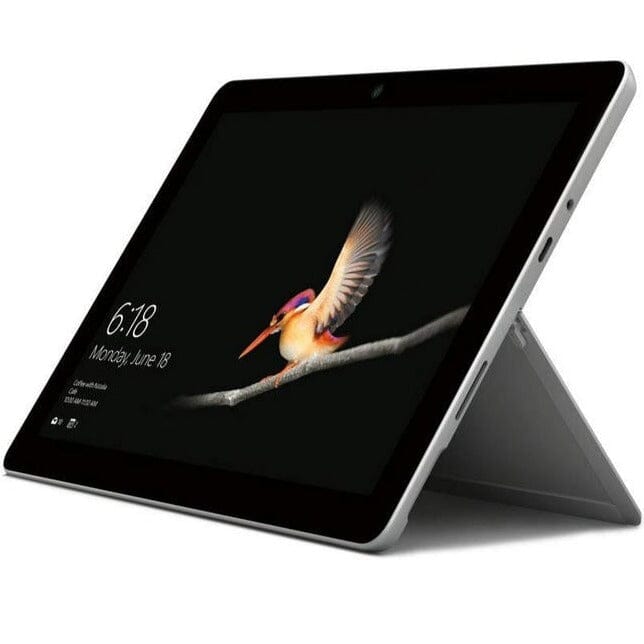 Microsoft Surface Go 1825 LTE 4415Y 8GB 128GB SSD (Refurbished) Tablets - DailySale