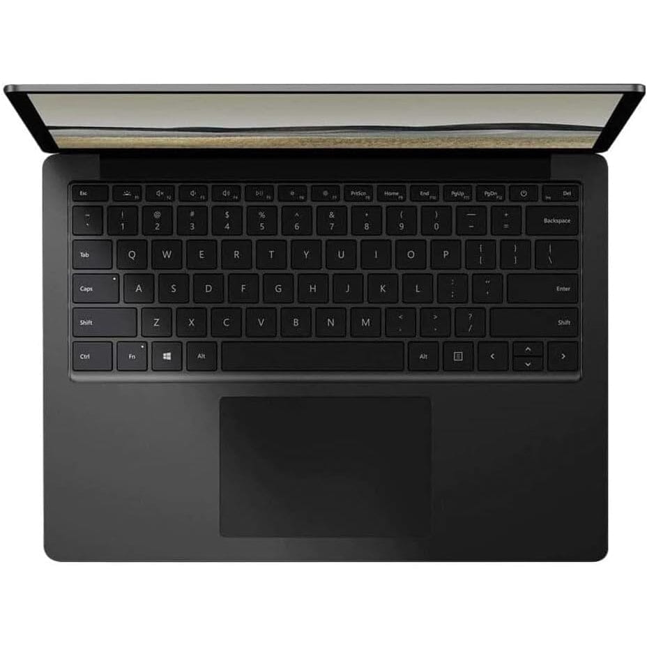 Microsoft Surface Laptop 3 13.5 Inch Touch-Screen 256GB SSD i5 8GB Win