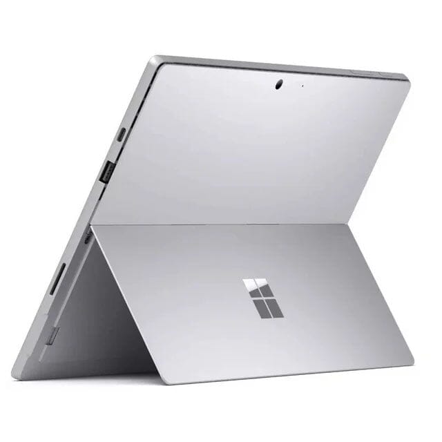 Microsoft Surface Pro 5 I7 8GB 256GB W10 Pro (Refurbished) Tablets - DailySale
