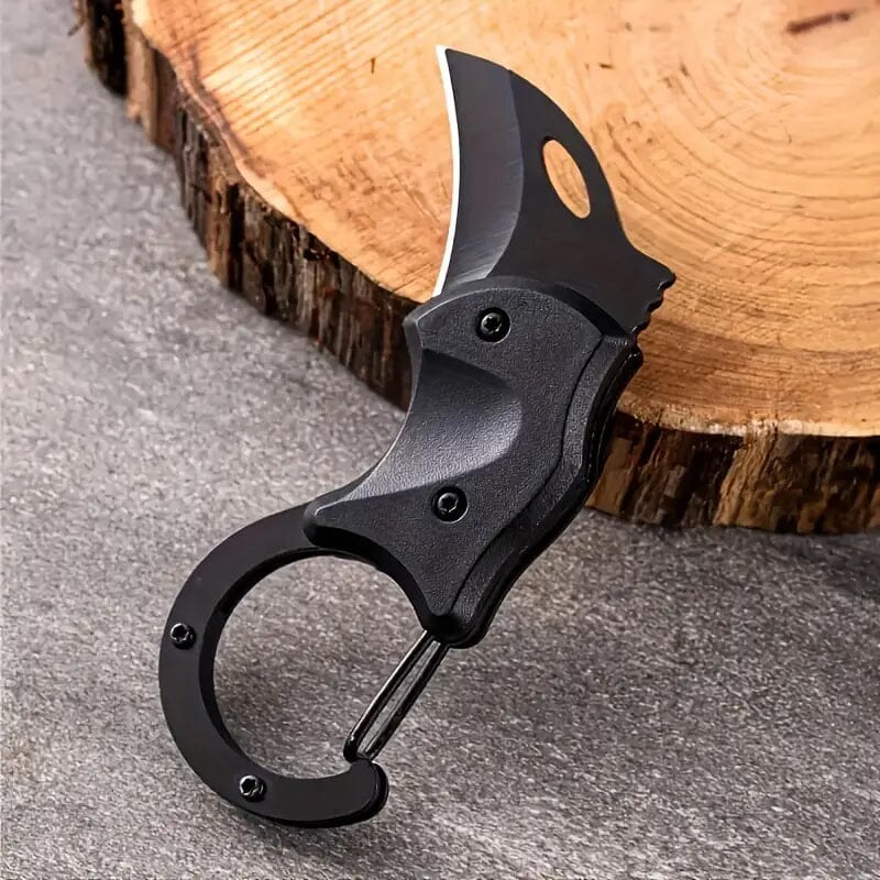 Mini Keychain Pendant Folding Knife Tactical - DailySale