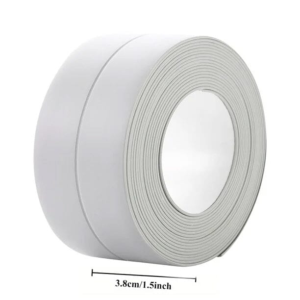 Moisture-Proof Kitchen and Bathroom Sink Gap Sticker Tape Bath - DailySale