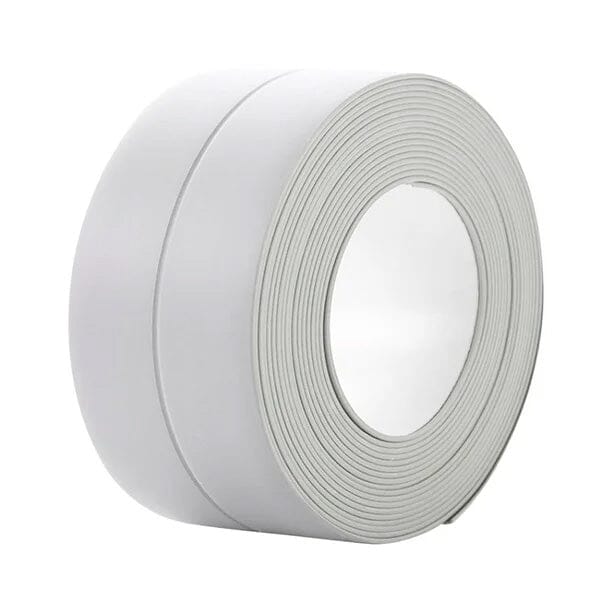 Moisture-Proof Kitchen and Bathroom Sink Gap Sticker Tape Bath - DailySale