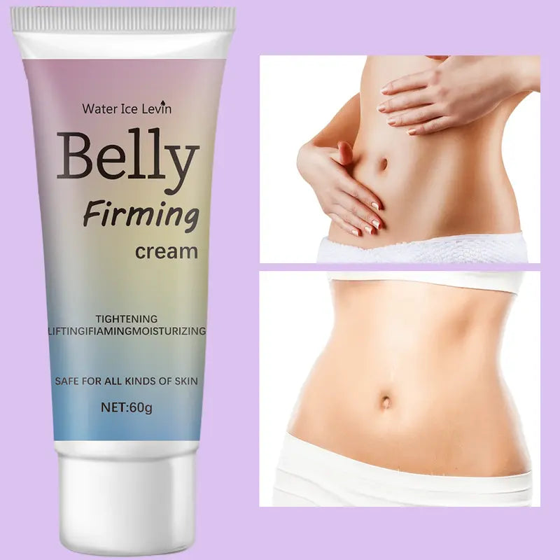 Moisturizing Body Firming Cream - Caffeine & Jojoba Oil Massage Lotion for Tummy, Butt, Thighs & Arms Beauty & Personal Care - DailySale