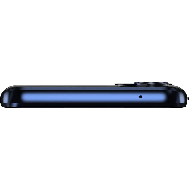 Celular Xiaomi Redmi Note 11 128GB / 4GB RAM Azul - Tienda Xtrim
