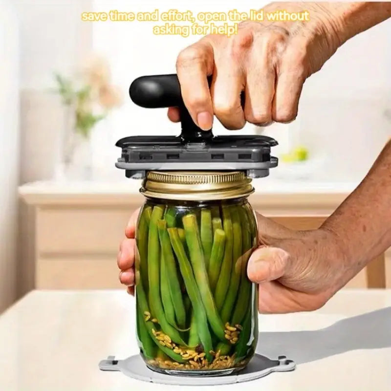 Multifunctional and Convenient Bottle Opener Kitchen Tools & Gadgets - DailySale