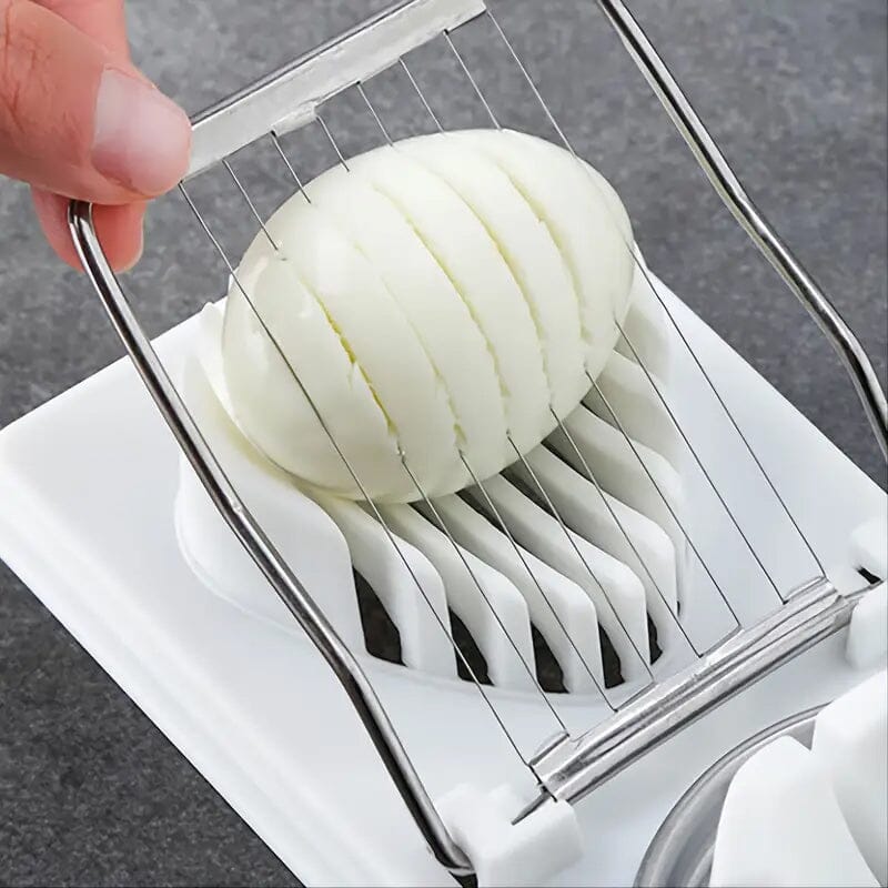 Multifunctional Egg Cutter Kitchen Tools & Gadgets - DailySale