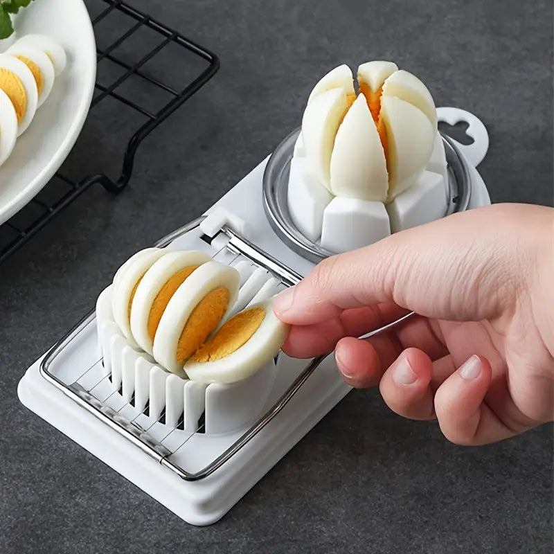 Multifunctional Egg Cutter Kitchen Tools & Gadgets - DailySale