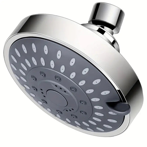 Multifunctional Replacement Rain Shower Head Bath - DailySale