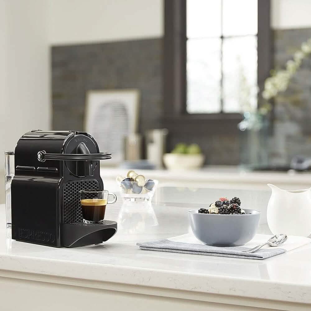 Espresso Machine Delonghi Nespresso Umilk Delonghi Nespresso