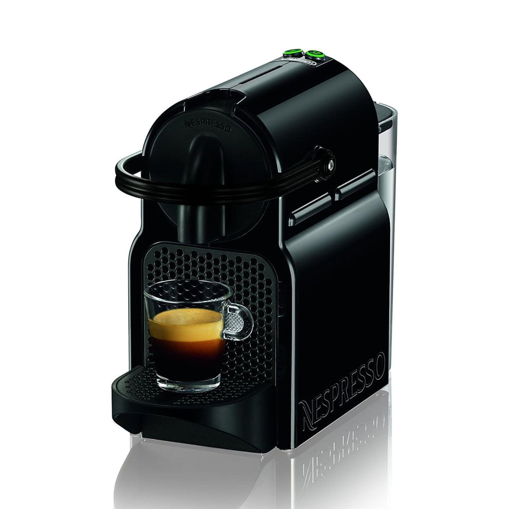 Nespresso Pixie Coffee and Espresso Machine by DeLonghi, 24oz, Aluminum