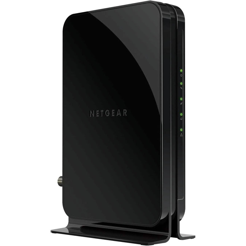 Netgear CM500 High Speed Cable Modem Up to 680 Mbps 16X4 Channel Bonding Computer Accessories - DailySale