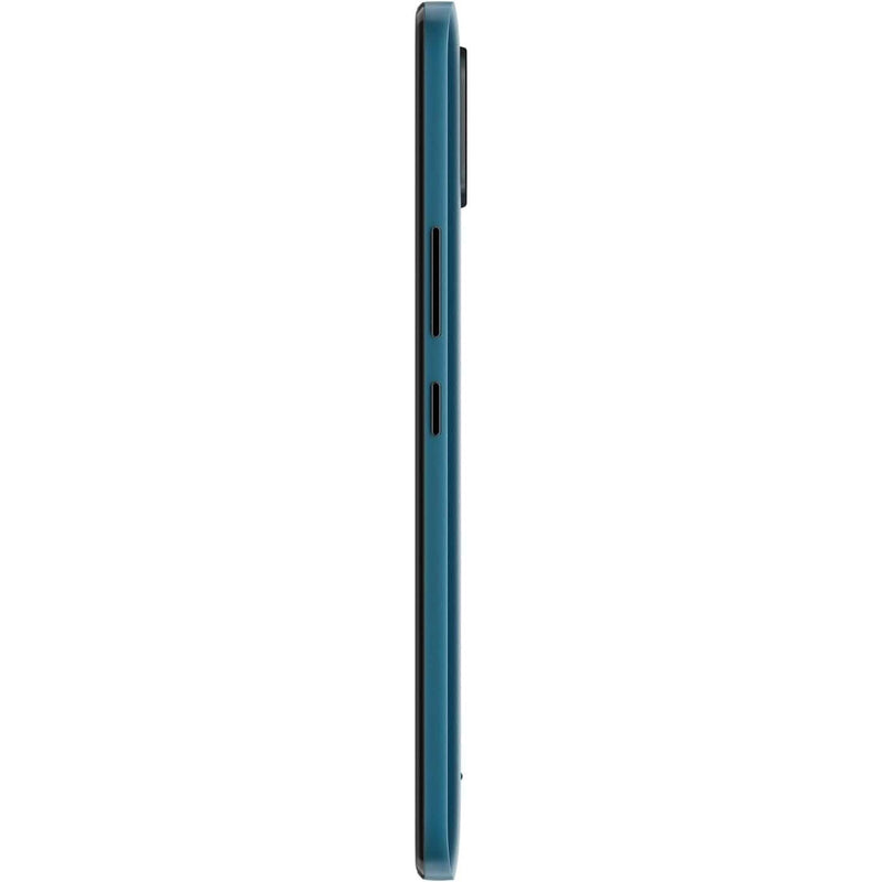 Nokia C21 Plus Android 11 (Go Edition) - Unlocked Cell Phones - DailySale