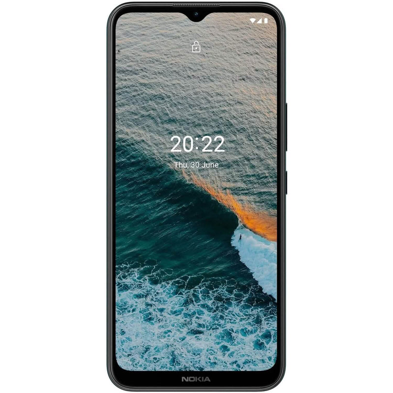 Nokia C21 Plus Android 11 (Go Edition) - Unlocked Cell Phones - DailySale