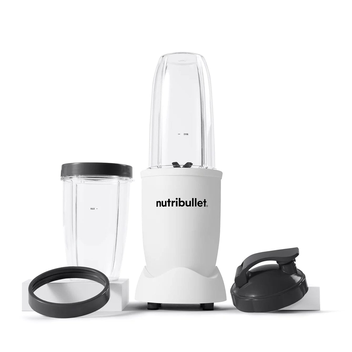 NutriBullet Pro 900-Watt Hi-Speed Blender/Mixer Kitchen Appliances - DailySale